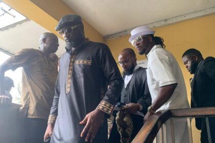 Jude Okoye Remanded In Prison As EFCC Files Fresh Charges Of ‘$1m, £34,000 Fraud’