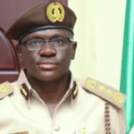 Ex-Immigration Boss, David Parradang Found Dead In Abuja Hotel After Woman's Visit