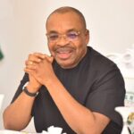EFCC Quizles Akwa Ibom Ex-Governor, Udom Emmanuel Over Alleged ₦700bn Fraud