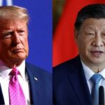 "If War Is What US Wants, Be It Tariff Or Trade, We're Ready To Fight Till The End" - China