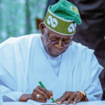 Tinubu Appoints Adeladan Olarinre, Mukhtar Muhammed As New Permanent Secretaries