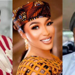 VeryDarkMan Tackles Tonto Dikeh For Shading Cubana Chief Priest Over DNA Test