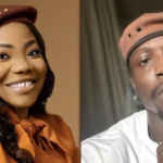 Mercy Chinwo Files N1.1 Billion Lawsuit Against VeryDarkMan For Alleged Defamation