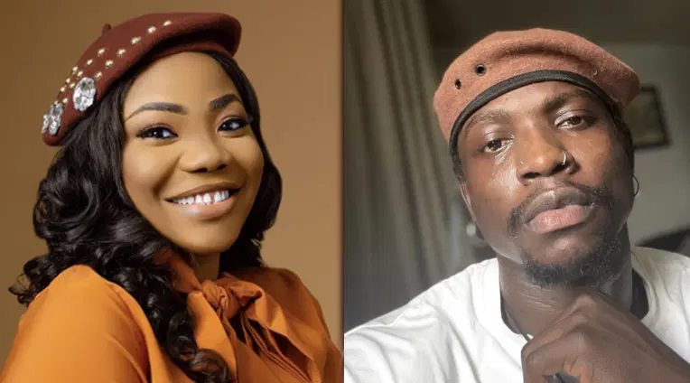 Mercy Chinwo Files N1.1 Billion Lawsuit Against VeryDarkMan For Alleged Defamation 1 Mercy Chinwo Files N1.1 Billion Lawsuit Against VeryDarkMan For Alleged Defamation