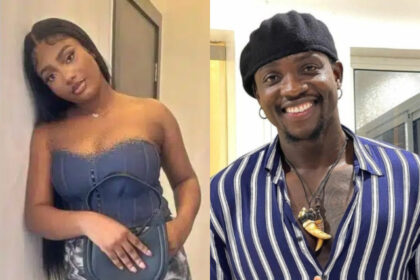 "This Is Final Warning" - Mohbad’s Wife, Wunmi Tackles VeryDarkMan Over His Persistent Attack