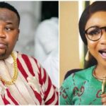 "My Marriage Is Built On Solid Rock, It Can’t Be Like Yours” – Cubana Chief Priest Shades Tonto Dikeh