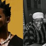 Mr Eazi Announces Death Of His Mother, Ifeoma Edith Ajibade