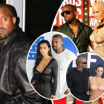 Amber Rose Reveals Why Kanye West Loves To Expose His Women To Nudity [Video]