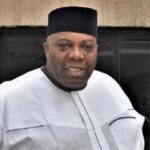 Doyin Okupe Is Dead