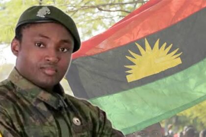 Nigeria Sanctions Simon Ekpa, IPOB Members, Others Over Alleged Terrorism Financing