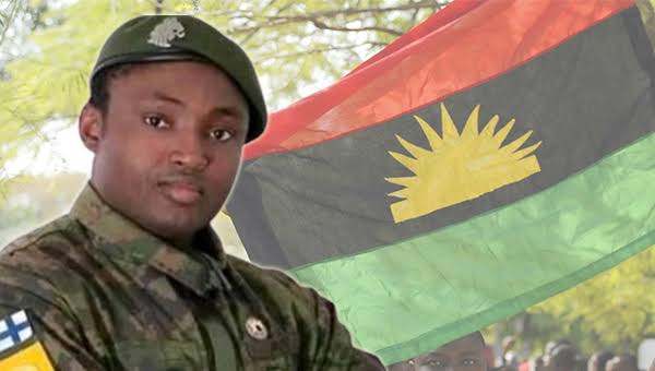 Nigeria Sanctions Simon Ekpa, IPOB Members, Others Over Alleged Terrorism Financing 1 Nigeria Sanctions Simon Ekpa, IPOB Members, Others Over Alleged Terrorism Financing