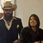 Post Malone Calls Off Engagement With His Fiancee, Spotted With New Girlfriend