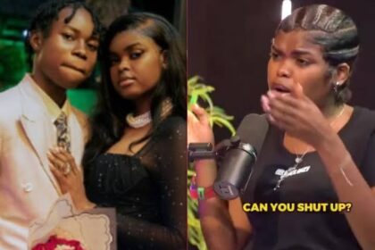 "Shut Up" - Jarvis Slams Peller During Conversations [Video]