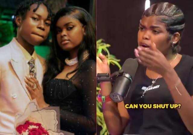 "Shut Up" - Jarvis Slams Peller During Conversations [Video]