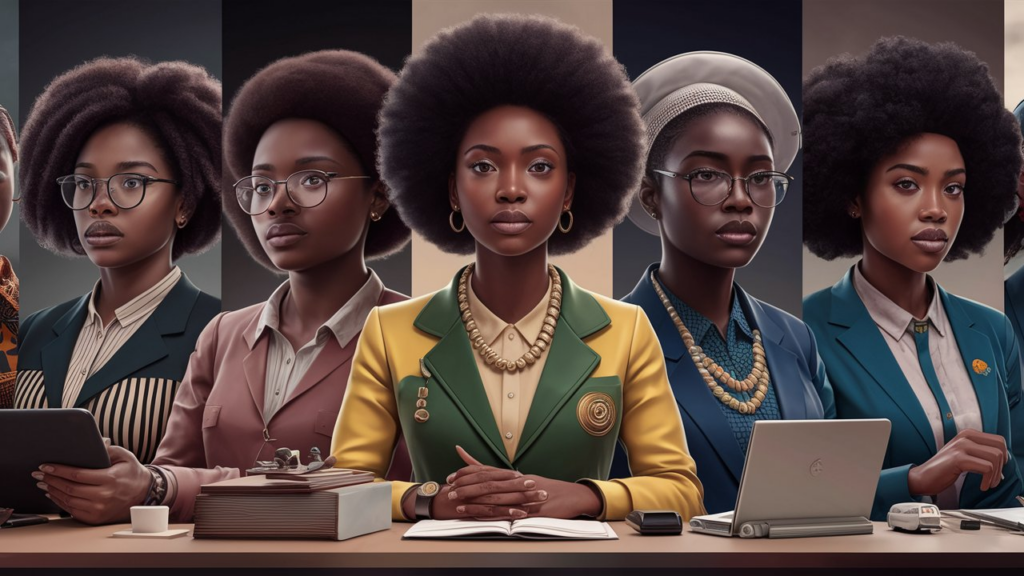 How Temu Is Empowering Nigerian Women Through Entrepreneurship 1 How Temu Is Empowering Nigerian Women Through Entrepreneurship