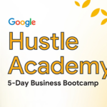 Hustle Academy 2025: Google Launches Initiative to Empower African SMBs with AI, Business and Marketing Skills 1