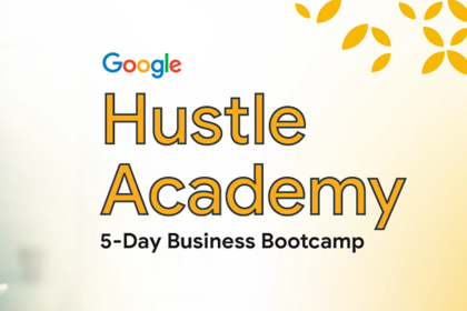 Hustle Academy 2025: Google Launches Initiative to Empower African SMBs with AI, Business and Marketing Skills 7