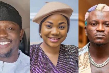 VeryDarkMan Drops Diss Track "Body Of Christ" For Mercy Chinwo, To Feature Portable [Video]