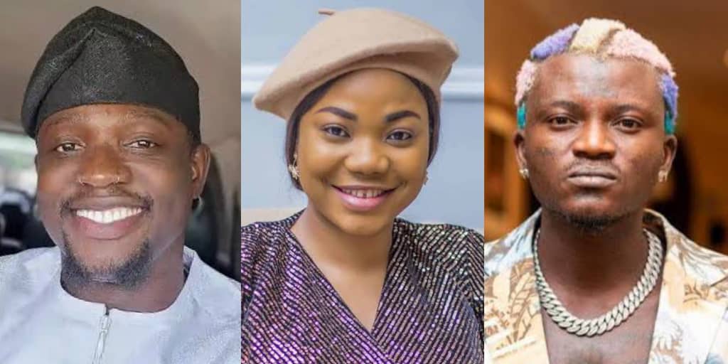 VeryDarkMan Drops Diss Track "Body Of Christ" For Mercy Chinwo, To Feature Portable [Video]