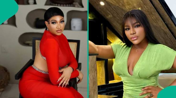 Destiny Etiko Files N100m Lawsuit Against Queeneth Hilbert Over Alleged Defamation