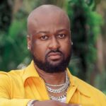 "You Should Be Ashamed If You Can't Speak Your Native Language" - Charles Onyeabor