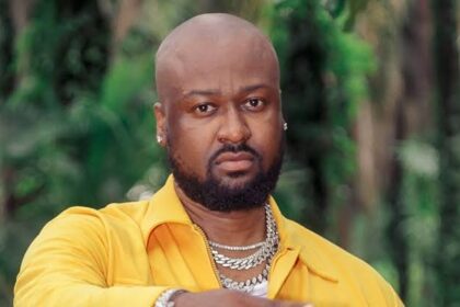 "You Should Be Ashamed If You Can't Speak Your Native Language" - Charles Onyeabor