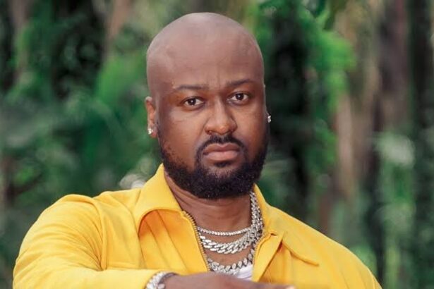 "You Should Be Ashamed If You Can't Speak Your Native Language" - Charles Onyeabor