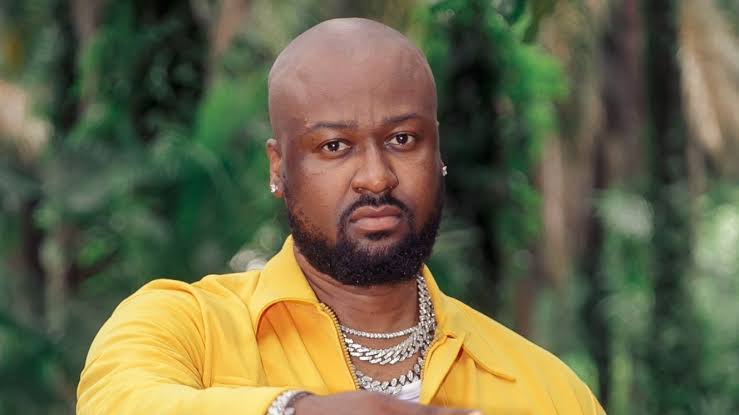 "You Should Be Ashamed If You Can't Speak Your Native Language" - Charles Onyeabor 1 "You Should Be Ashamed If You Can't Speak Your Native Language" - Charles Onyeabor