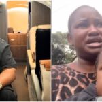 "I'm Tired Of Raising This Boy Alone" - Cubana Chief Priest’s Alleged Baby Mama [Video]