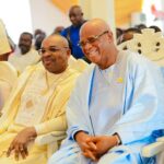 Akwa Ibom Governor Defends Udom Emmanuel, Describes EFCC Fraud Allegations As False