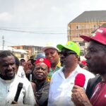 Governor Soludo Bans Loud Preaching In Anambra Markets, Imposes ₦500,000 Fine [Video]