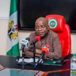 Abia Government Bans 3-Storey Buildings Without Elevators