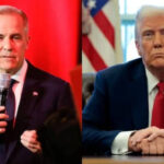 Canada's Next Prime Minister, Mark Carney Vows To Win Trade War With Donald Trump