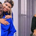 Akpororo Deletes His Wife Photos From Instagram As She Unfollows Him