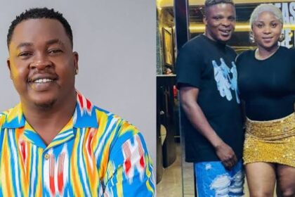 "It Was Just For One Minute" – Baba Tee Admits Having Sεx With Ijoba Lande’s Wife