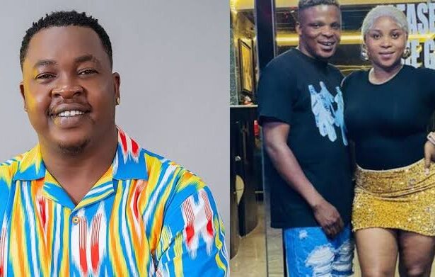 "It Was Just For One Minute" – Baba Tee Admits Having Sεx With Ijoba Lande’s Wife
