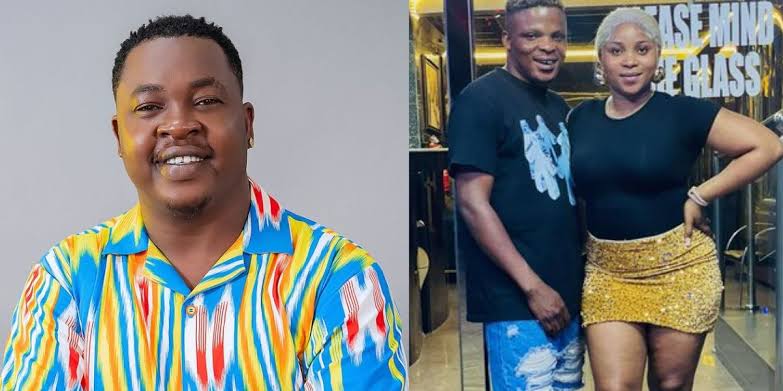 "It Was Just For One Minute" – Baba Tee Admits Having Sεx With Ijoba Lande’s Wife