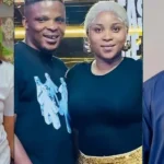 "I Only Sat On His Legs" - Ijoba Lande’s Wife Denies Having Sεx With Baba Tee