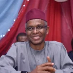 Nasir El-Rufai Dumps APC, Joins SDP