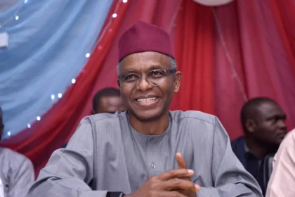 Nasir El-Rufai Dumps APC, Joins SDP