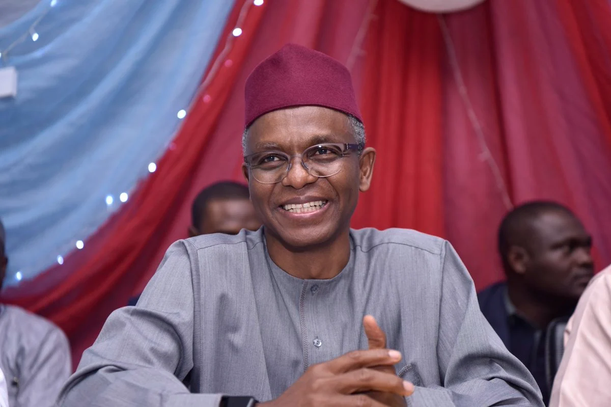 Nasir El-Rufai Dumps APC, Joins SDP