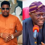 Mr Macaroni Reveals Why He Would Snub Gov Sanwo-Olu Again Despite Criticism