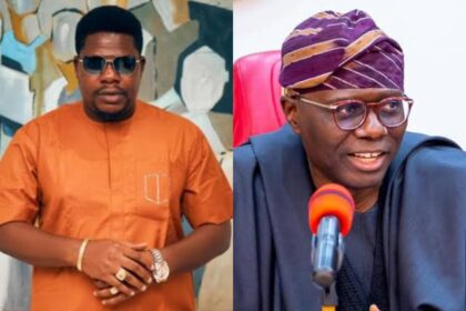 Mr Macaroni Reveals Why He Would Snub Gov Sanwo-Olu Again Despite Criticism