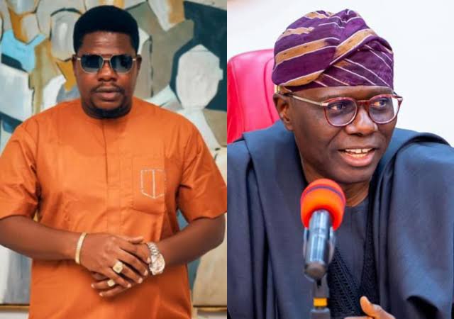Mr Macaroni Reveals Why He Would Snub Gov Sanwo-Olu Again Despite Criticism
