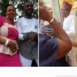 Prince Gozie Okeke's Ex-Wife, Njideka Reportedly Remarries [Video]