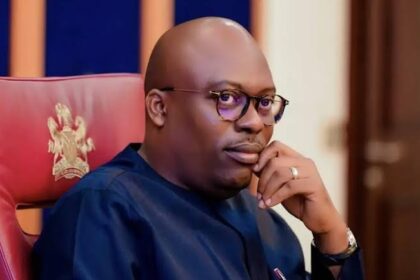 "Resign Within 48 Hours Or Be Impeached" - Rivers APC Tells Governor Fubara 35 "Resign Within 48 Hours Or Be Impeached" - Rivers APC Tells Governor Fubara