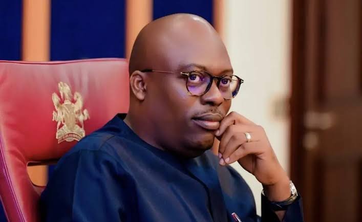 "Resign Within 48 Hours Or Be Impeached" - Rivers APC Tells Governor Fubara 1 "Resign Within 48 Hours Or Be Impeached" - Rivers APC Tells Governor Fubara