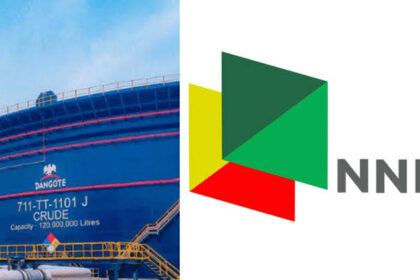 NNPCL Begins Talks With Dangote Refinery To Renew Naira-For-Crude Agreement