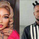 "You're A Gay" - Queeneth Hilbert Accuses Stanley Ontop Of Sleeping With Fellow Men [Video]