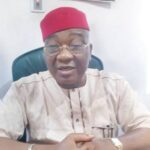 Ex-Foreign Affairs Minister, Dubem Onyia Is Dead